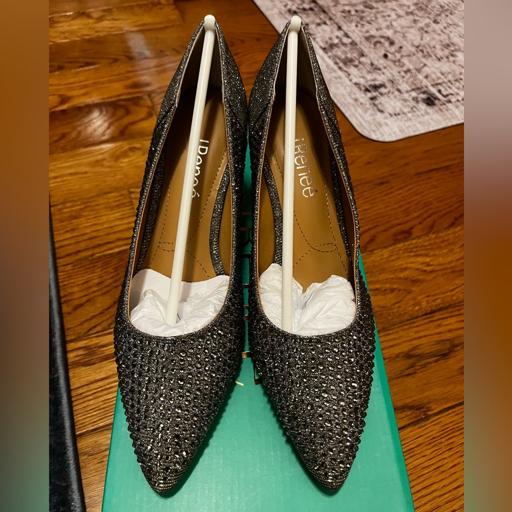 J.Renee Rishna Heels - Picture 3 of 8